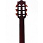 Used Yamaha NTX700 Natural Classical Acoustic Electric Guitar