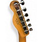 Used Fender PLAYER II TELECASTER WHITE Solid Body Electric Guitar