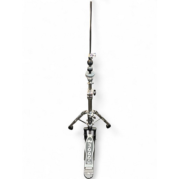 Used DW 3000 HIHAT STAND Hi Hat Stand