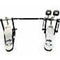 Used PDP by DW Single Chain Double Kick Double Bass Drum Pedal thumbnail