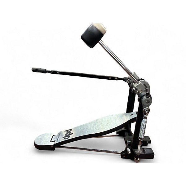 Used PDP by DW Single Chain Double Kick Double Bass Drum Pedal