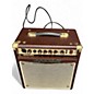 Used Acoustic A15 15W 1x6.5 Acoustic Guitar Combo Amp
