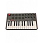 Used Akai Professional MPK Mini MIDI Controller thumbnail