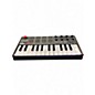 Used Akai Professional MPK Mini MIDI Controller