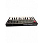 Used Akai Professional MPK Mini MIDI Controller