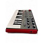 Used Akai Professional MPK Mini MIDI Controller