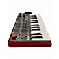 Used Akai Professional MPK Mini MIDI Controller