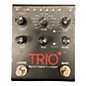 Used DigiTech Trio+ Band Creator Plus Looper Pedal