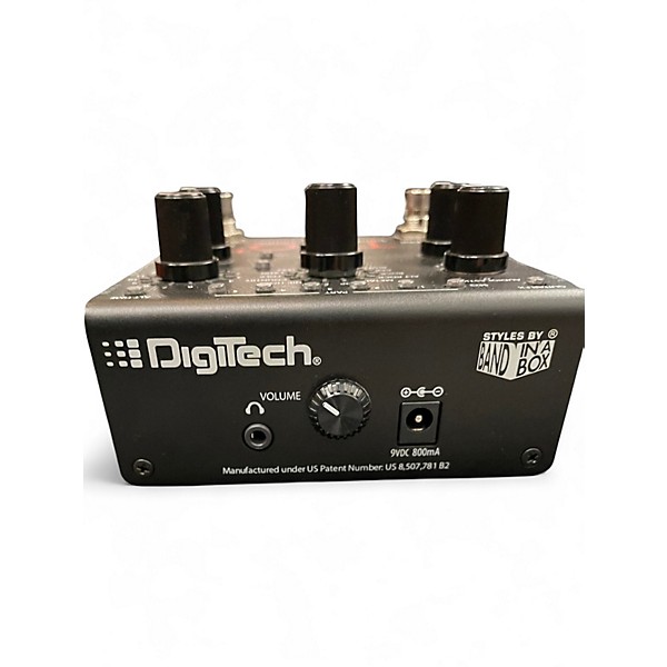 Used DigiTech Trio+ Band Creator Plus Looper Pedal
