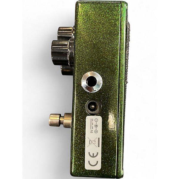 Used MXR Carbon Copy Effect Pedal