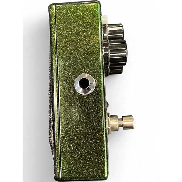 Used MXR Carbon Copy Effect Pedal