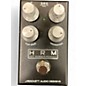 Used J Rockett Audio Designs H.R.M. HOT RUBBER MONKEY Effect Pedal