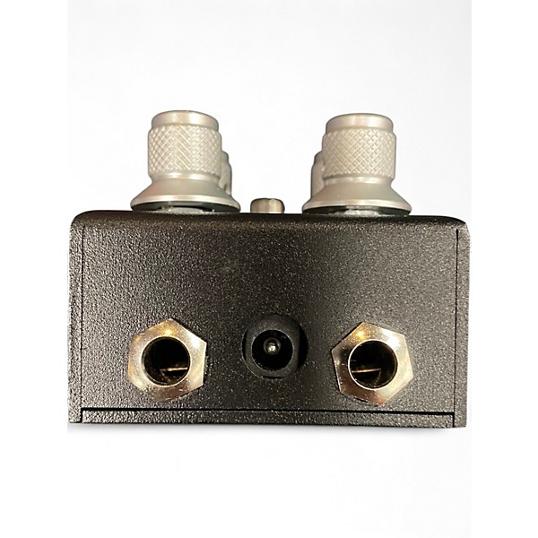 Used J Rockett Audio Designs H.R.M. HOT RUBBER MONKEY Effect Pedal
