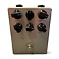 Used Darkglass Super Symmetry Compressor Bass Effect Pedal thumbnail
