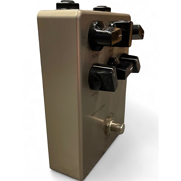 Used Darkglass Super Symmetry Compressor Bass Effect Pedal