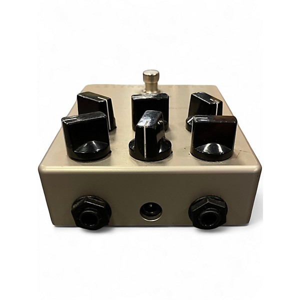 Used Darkglass Super Symmetry Compressor Bass Effect Pedal