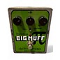 Used Electro-Harmonix Big Muff Bass Distortion Bass Effect Pedal thumbnail