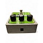 Used Electro-Harmonix Big Muff Bass Distortion Bass Effect Pedal