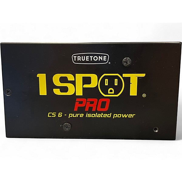 Used Truetone 1 SPOT Pro CS6 Power Supply