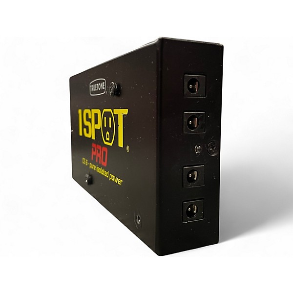 Used Truetone 1 SPOT Pro CS6 Power Supply