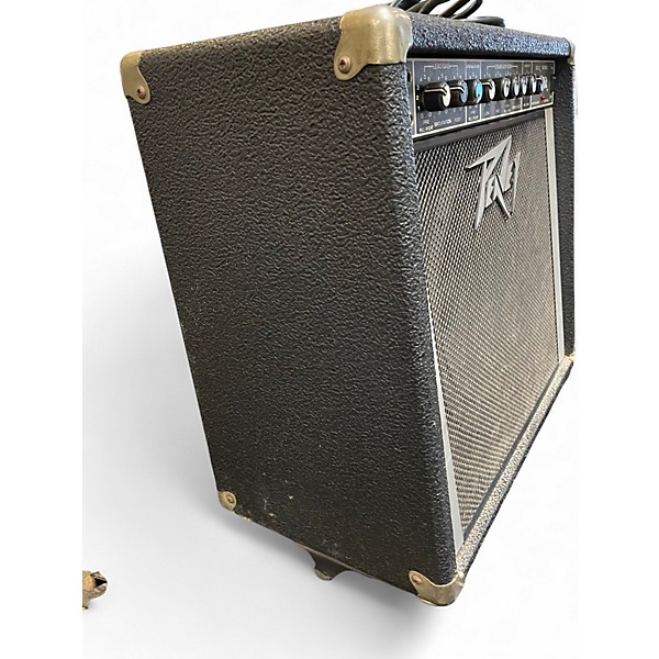 Used Peavey Bandit 112 Guitar Combo Amp