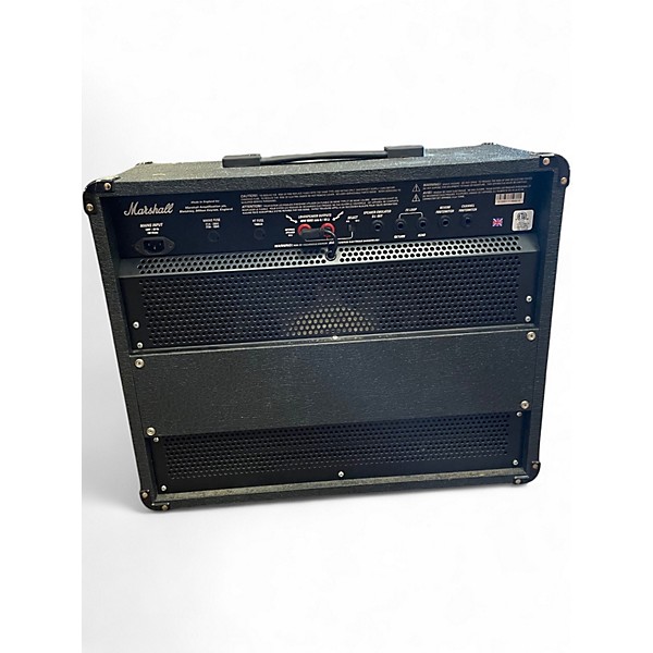 Used Marshall JCM2000 DSL401 Tube Guitar Combo Amp
