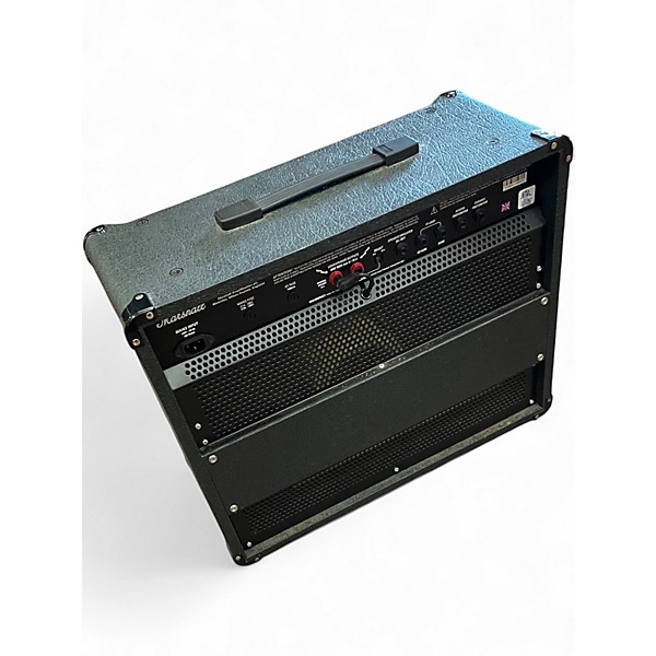 Used Marshall JCM2000 DSL401 Tube Guitar Combo Amp
