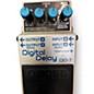 Used BOSS DD7 Digital Delay Effect Pedal