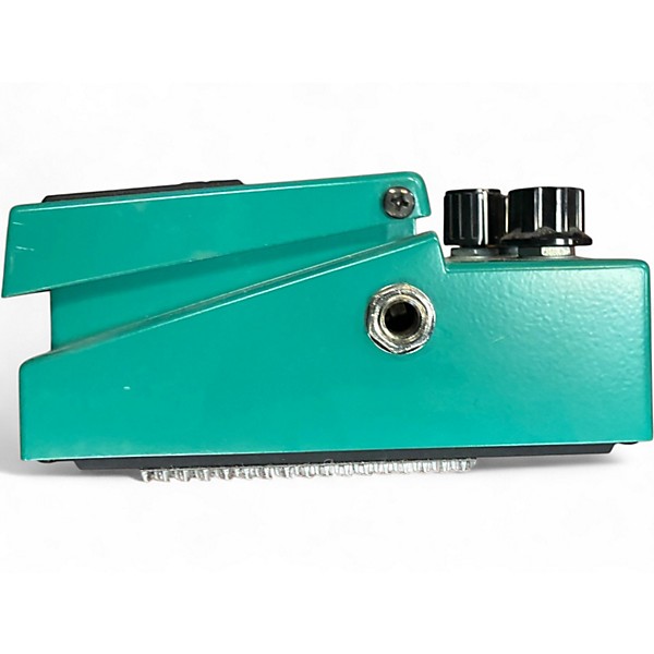 Used BOSS TR2 Tremolo Effect Pedal