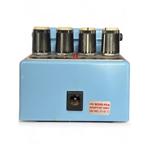 Used BOSS CH1 Super Chorus Effect Pedal