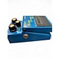 Used BOSS BD2 Blues Driver Effect Pedal
