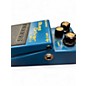 Used BOSS BD2 Blues Driver Effect Pedal