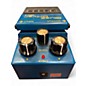 Used BOSS BD2 Blues Driver Effect Pedal