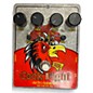 Used Electro-Harmonix Cock Fight Talking Wah Effect Pedal thumbnail