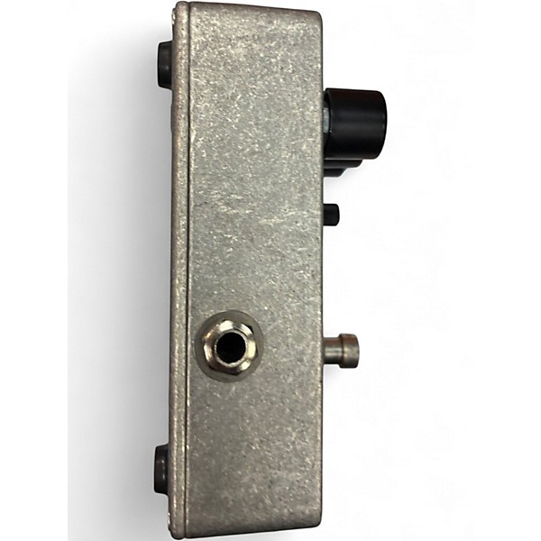 Used Electro-Harmonix Cock Fight Talking Wah Effect Pedal