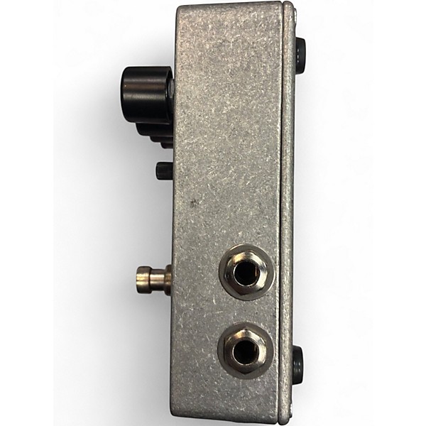 Used Electro-Harmonix Cock Fight Talking Wah Effect Pedal