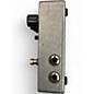 Used Electro-Harmonix Cock Fight Talking Wah Effect Pedal