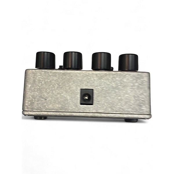 Used Electro-Harmonix Cock Fight Talking Wah Effect Pedal