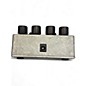 Used Electro-Harmonix Cock Fight Talking Wah Effect Pedal