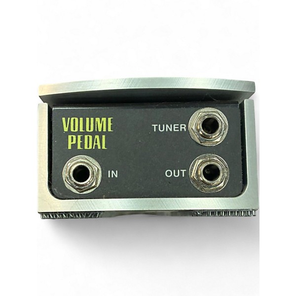 Used Ernie Ball VPJR Volume Pedal