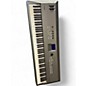 Used Yamaha MM8 88 Key Synthesizer thumbnail