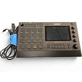 Used Akai Professional MPC Live 2 Production Controller
