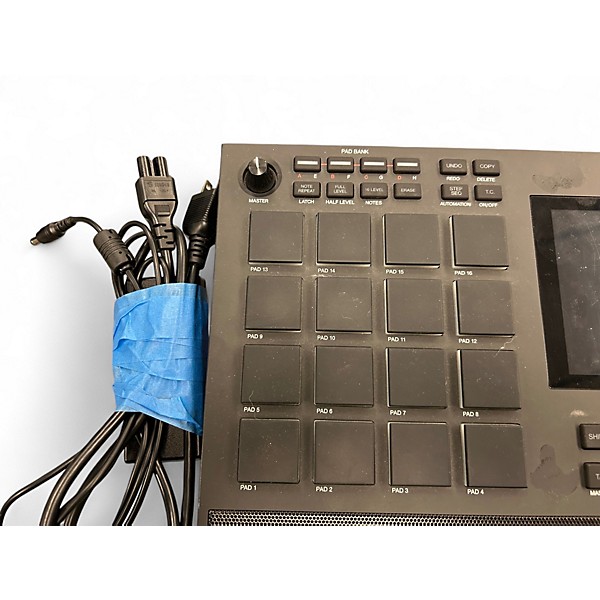 Used Akai Professional MPC Live 2 Production Controller