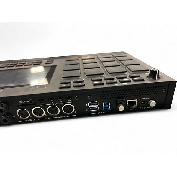 Used Akai Professional MPC Live 2 Production Controller