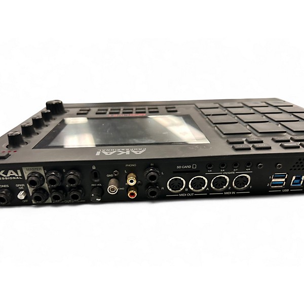 Used Akai Professional MPC Live 2 Production Controller