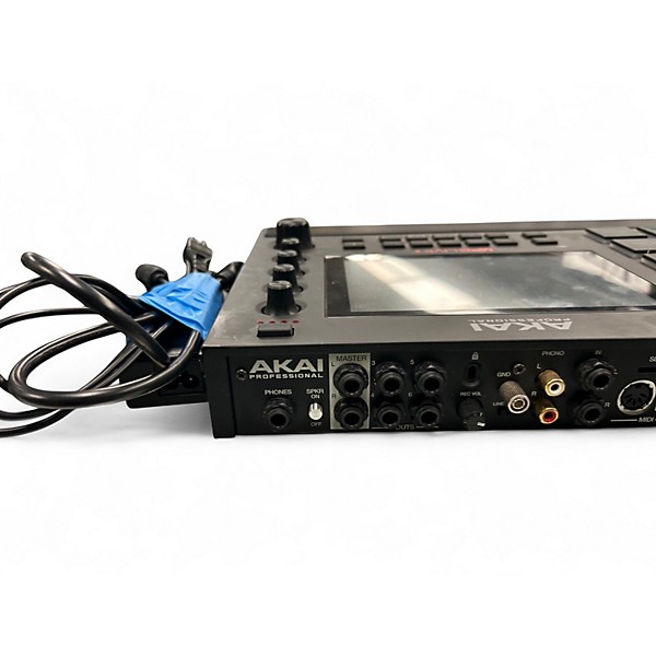 Used Akai Professional MPC Live 2 Production Controller