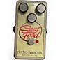 Used Electro Harmonx SOUL FOOD Effect Pedal thumbnail