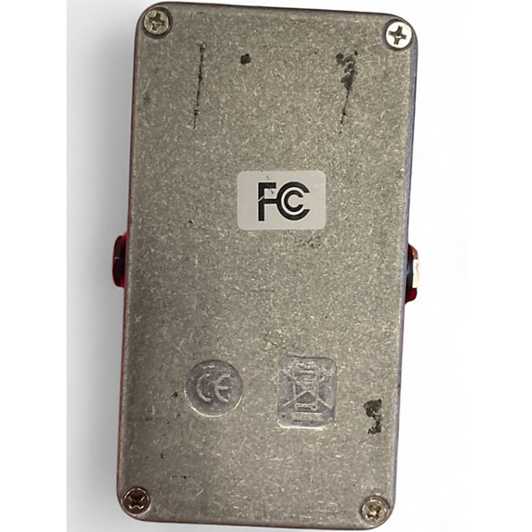 Used Electro Harmonx SOUL FOOD Effect Pedal