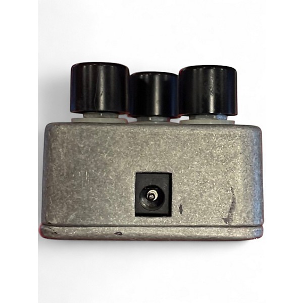Used Electro Harmonx SOUL FOOD Effect Pedal