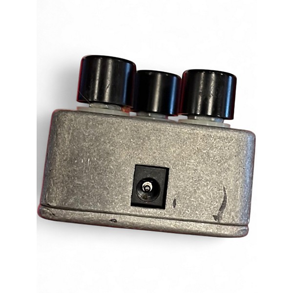 Used Electro Harmonx SOUL FOOD Effect Pedal